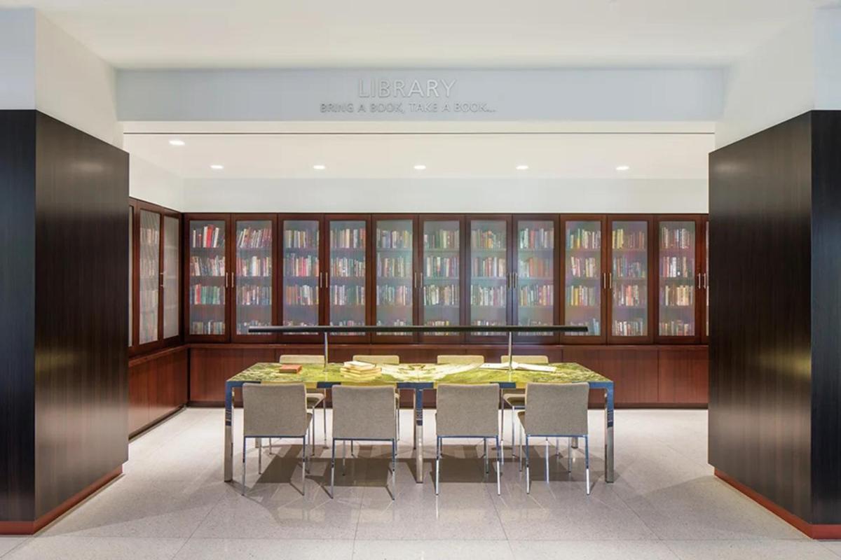 Beautiful 2Br Apartment At Crystal City With Gym Arlington Exterior foto