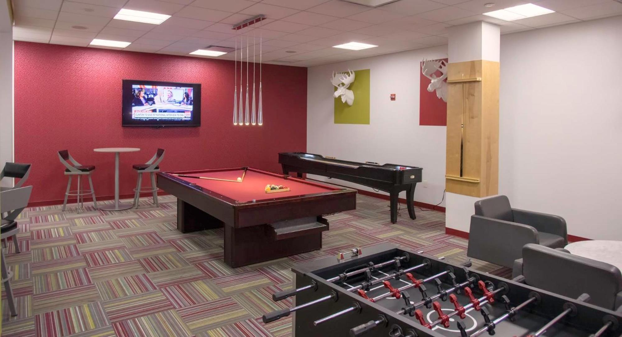 Beautiful 2Br Apartment At Crystal City With Gym Arlington Exterior foto