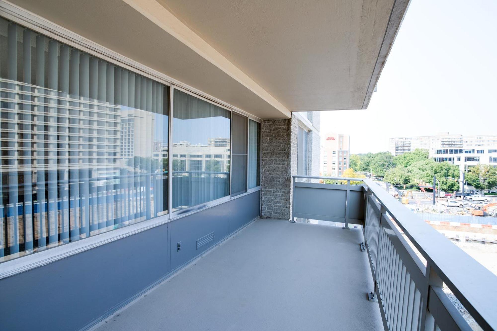 Beautiful 2Br Apartment At Crystal City With Gym Arlington Exterior foto